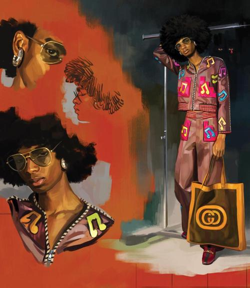 香奈儿的logo有哪些,全网最好看的香奈儿logo