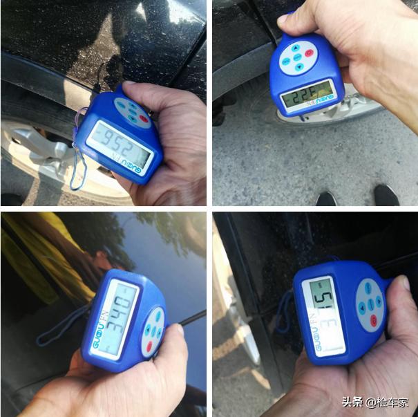 20款奥迪q7微小瑕疵二手价格,17款奥迪q7顶配3.0二手价格