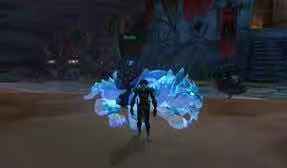 魔兽世界2019打折季怎么又延期了,魔兽世界2019新年打折季有什么