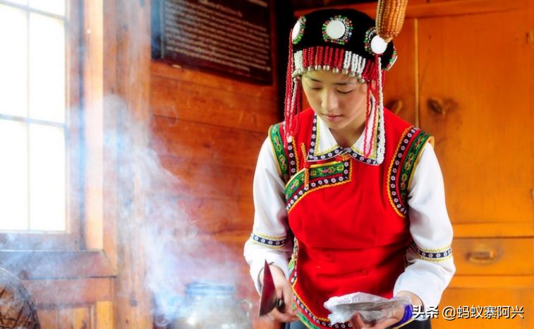 云南特有的七个少数民族,云南独有的七个少数民族