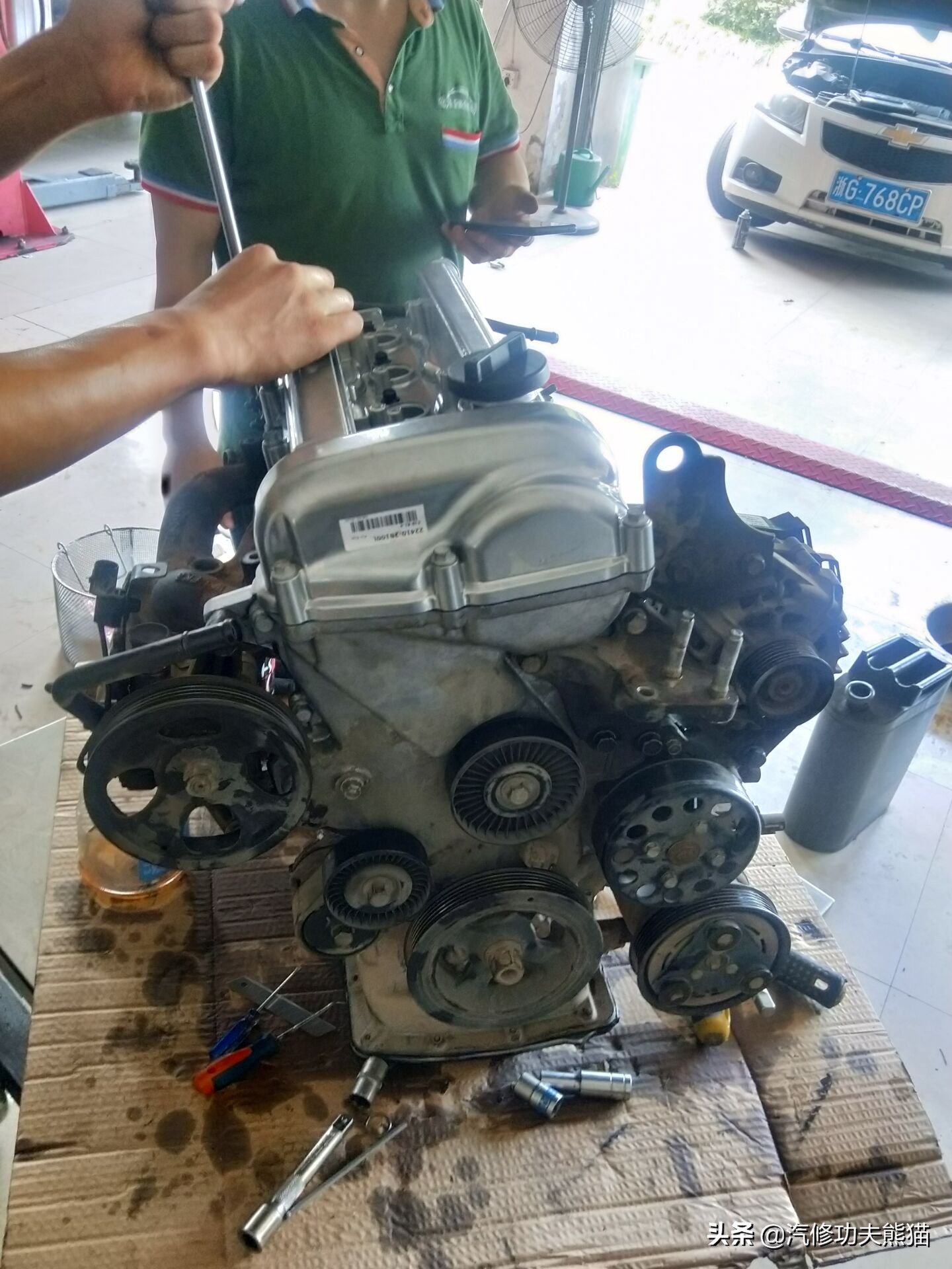 现代悦动丢机油是什么原因,现代悦动没机油不报警