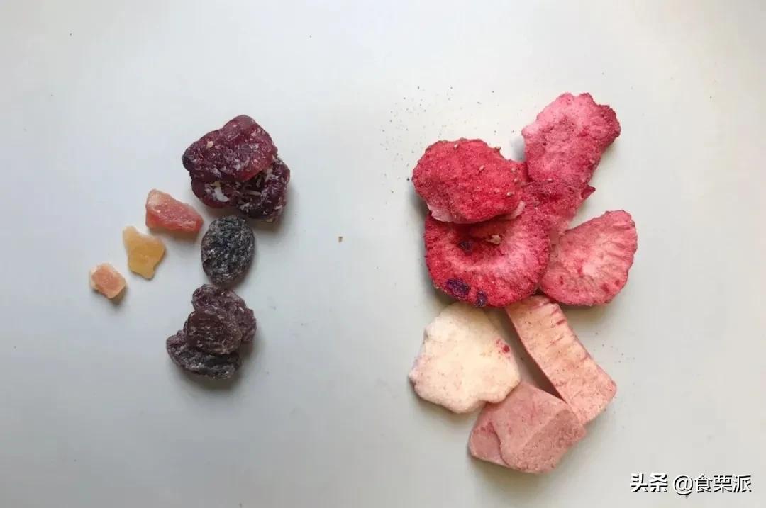 饱腹感超强的麦片测评,6款网红麦片超强测评