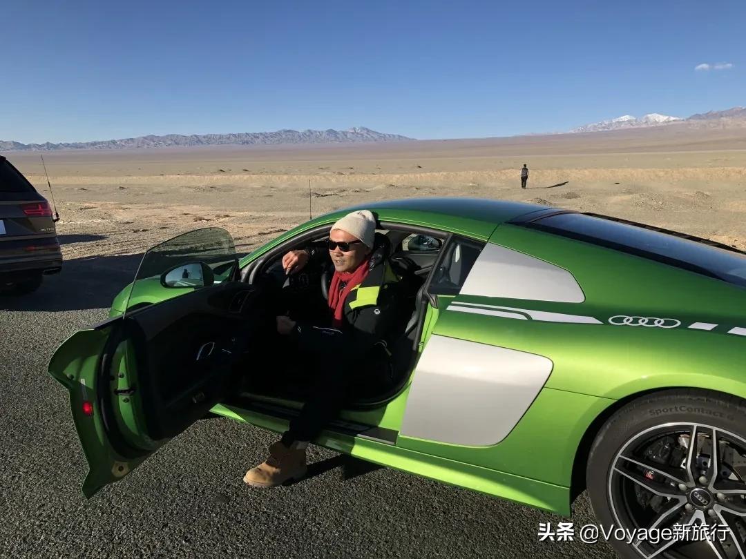 我们采访了6位旅行KOL，靠环游世界爆火还赚钱，太让人眼红了！