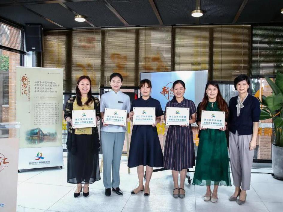 天平街道的这个青少年书法展不一般！“文明实践+德育圈”的新模式广受好评