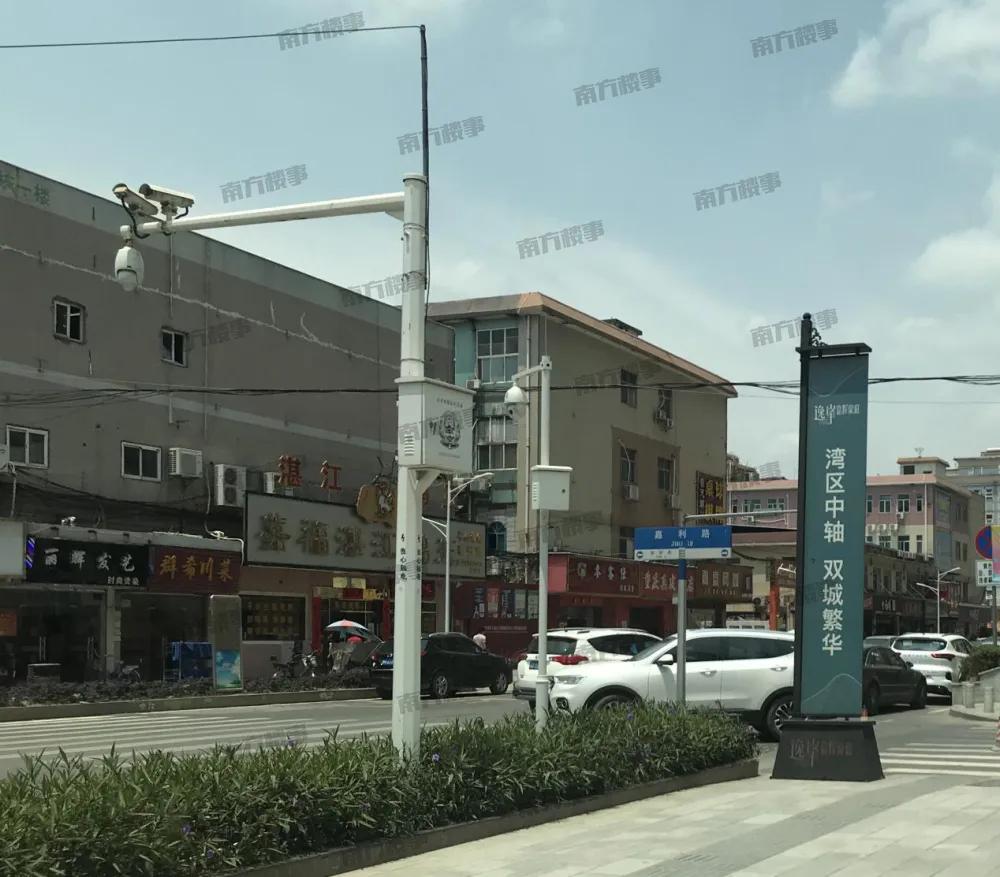 全程暴走!实探疯传的扩容临深区域凤岗+塘厦,到底值不值得买?