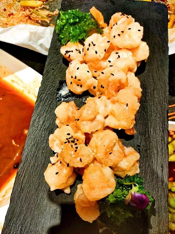 超好吃的“爱尚·虾友记”登陆大连罗斯福西侧！开业特惠