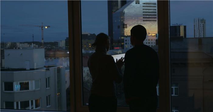 偷偷暗恋你的女人会怎么样,偷偷暗恋你的人