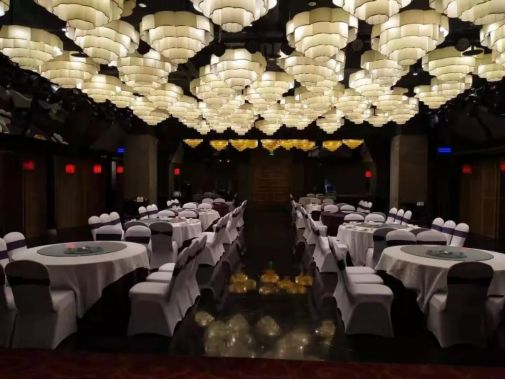 要结婚的酒席,结婚没办酒席要办满月