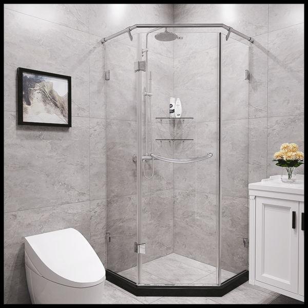 淋浴房什么牌子的好又实惠又安全,品牌淋浴房与普通淋浴房区别