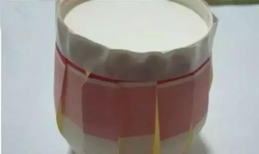 幼儿园手工制作小汽车图解,废旧材料手工制作幼儿园