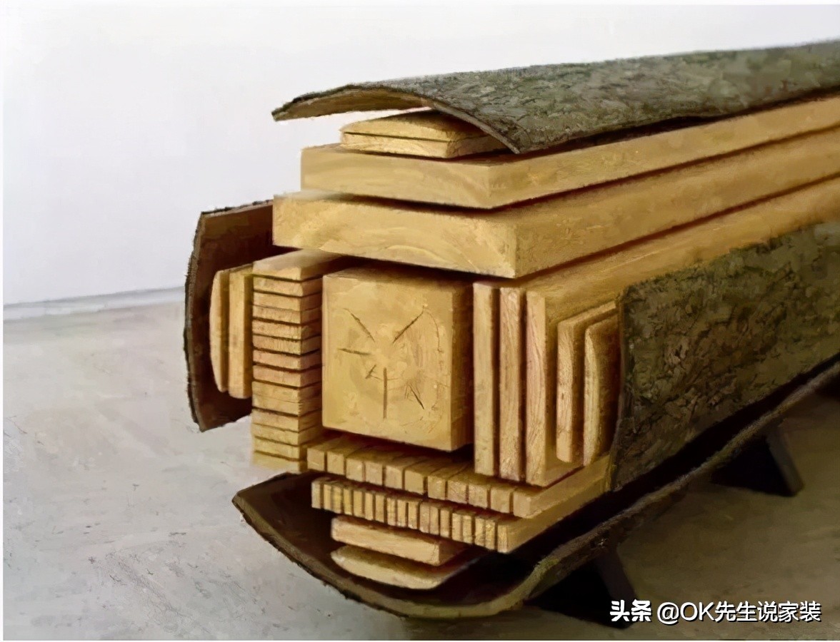 ok木门质量曝光,买房间烤漆实木门要注意什么