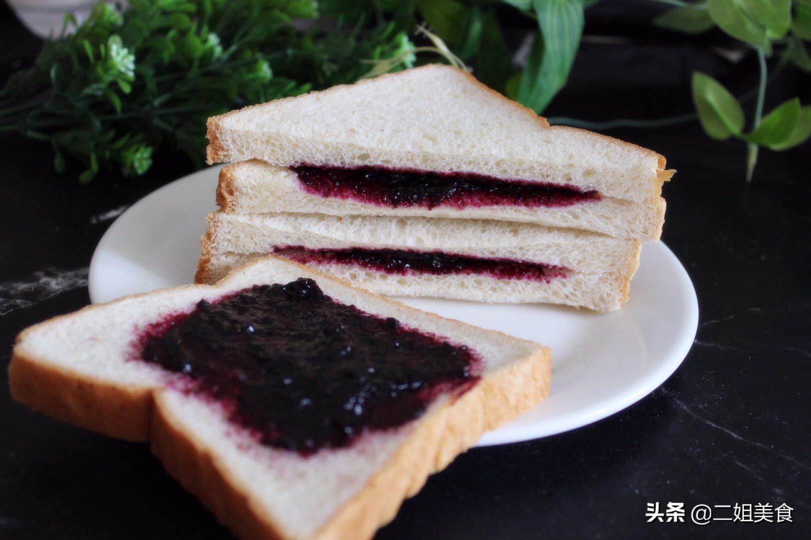 蓝莓怎么放不会坏,蓝莓放久了不烂就只是蔫了怎么吃