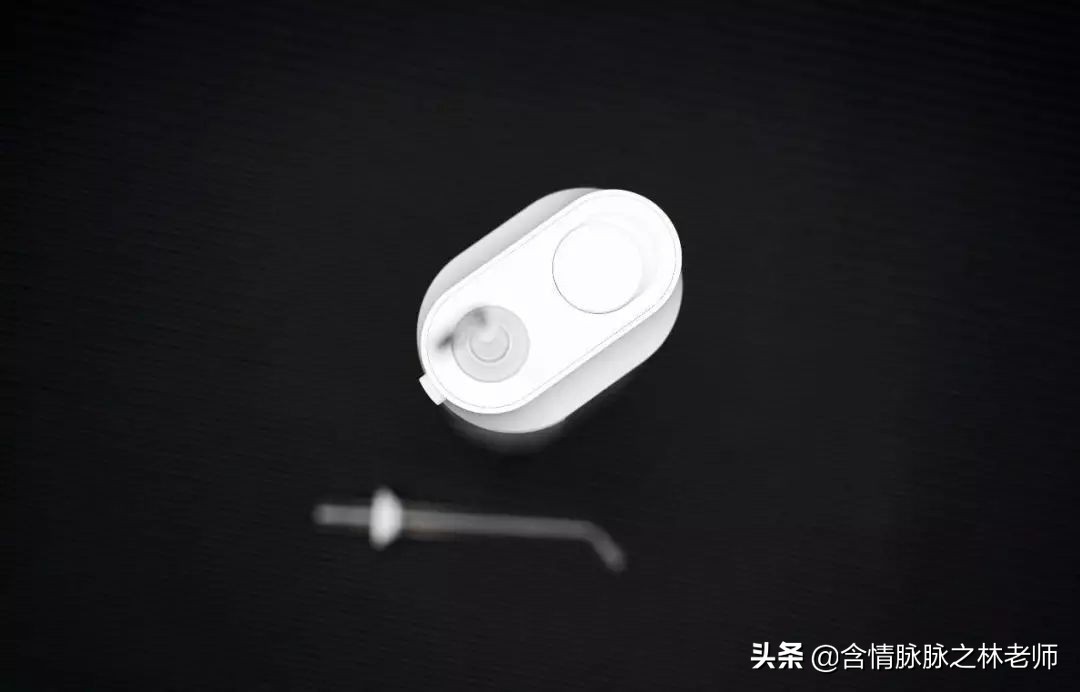真正能用的超声波洁牙仪有哪些,智能全自动口腔清洁器