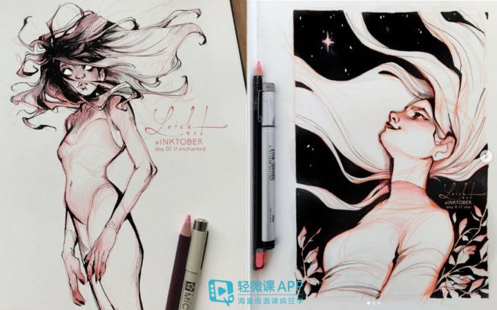 怎样学画画入门10岁,怎样学画画自学入门教程