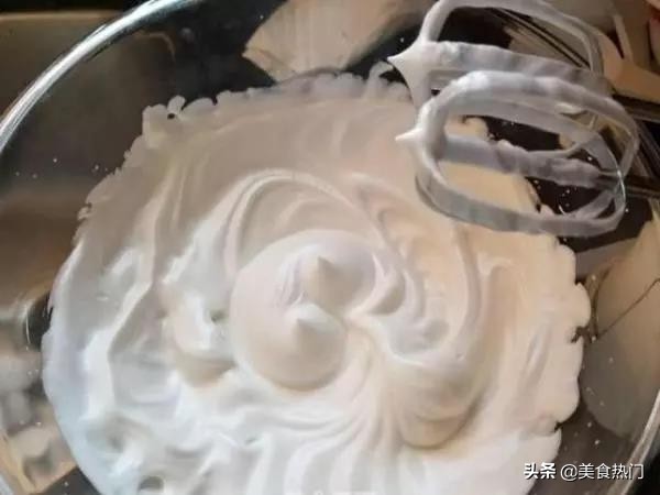 三步轻松搞定电饭煲蛋糕制作教程,彻底告别失败电饭煲蛋糕详细做法