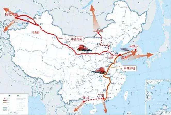 上合示范区荣盛锦绣外滩,上合荣盛锦绣外滩青岛