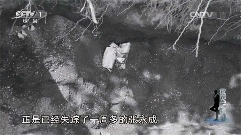 13年前，吉林一男子遇害，警方靠其姐梦境，找到埋尸地点