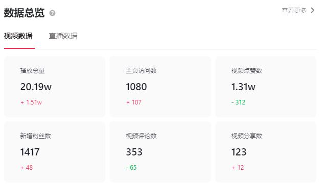 新手照样也能赚大钱，掌握抖音视频4个要点就够
