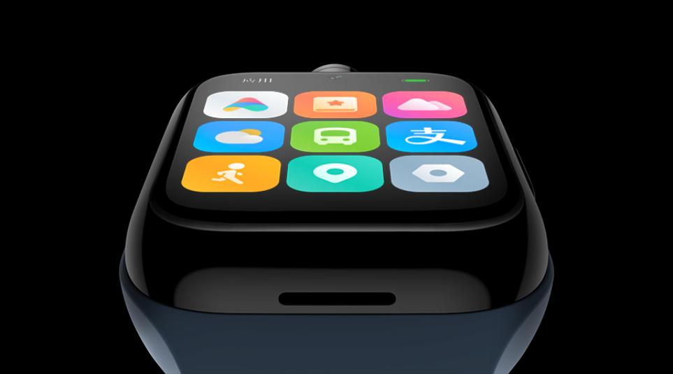 顶级儿童手表,小米新儿童手表什么时候发布