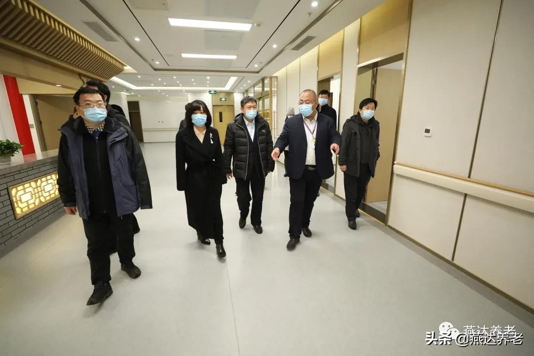 燕达医院与北京中医医院合作五周年健康讲座及义诊活动顺利举办