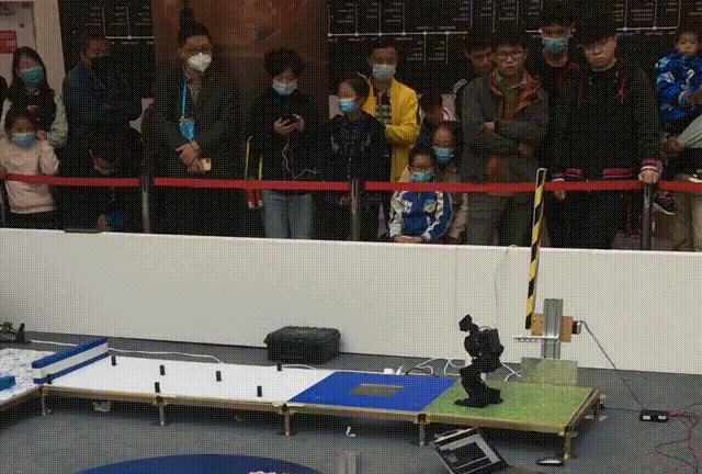 幻尔机器人大赛,机器人获奖喜报