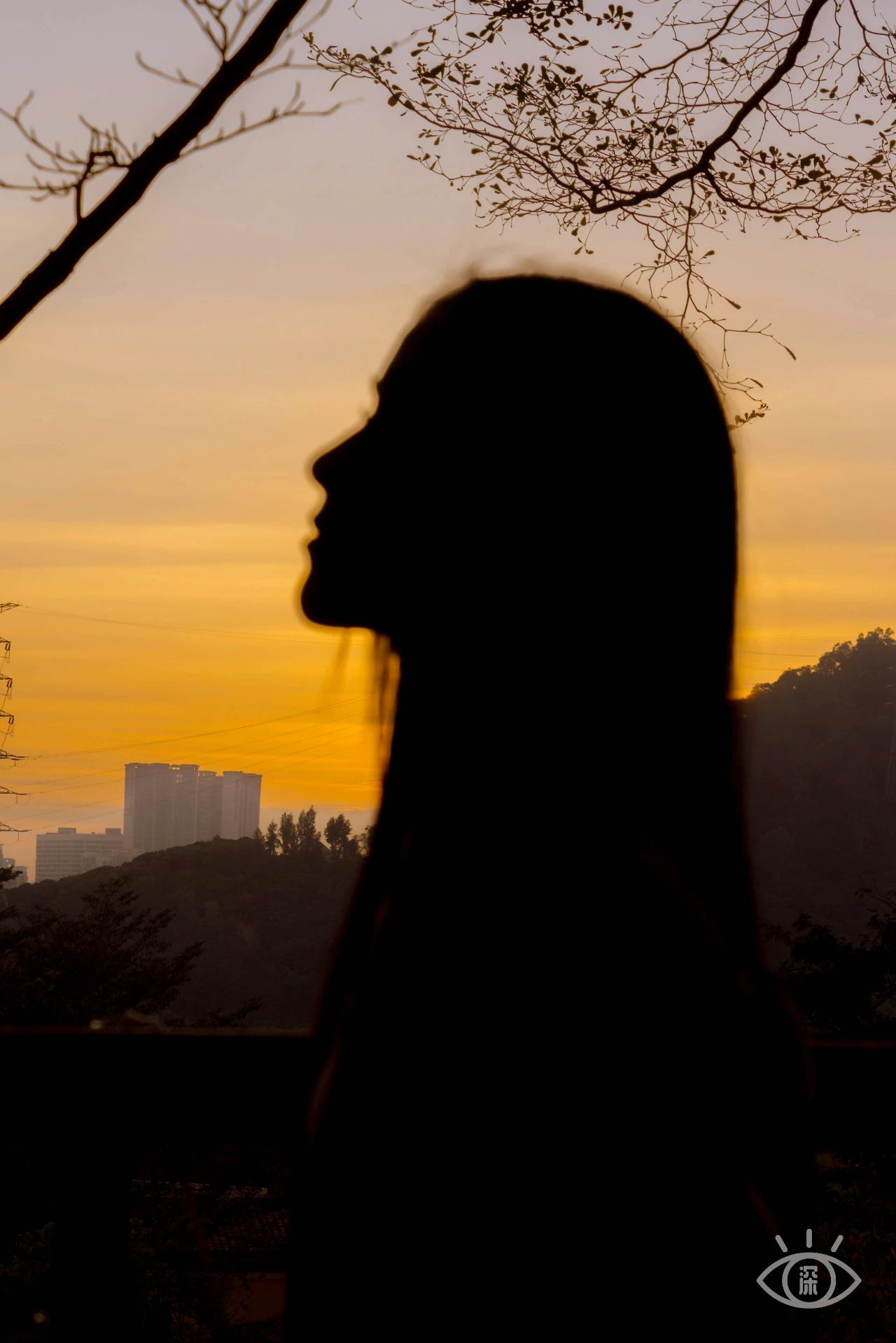 隐藏在深圳的风景,神秘古堡是拍照打卡圣地