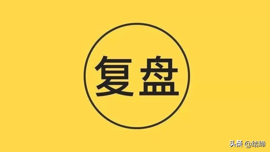 什么是复盘复盘的四个步骤是什么,复盘的正确方法和步骤