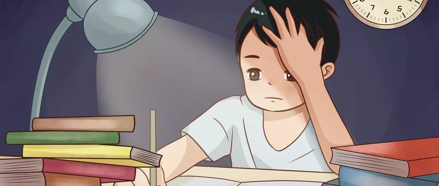 高三犯困提神醒脑,高三怎么熬夜不会犯困