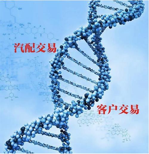 致后市场：看上去很美的新零售，也有很多坑