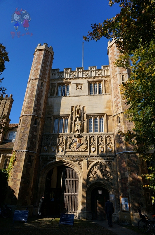 徐志摩在剑桥大学学习,徐志摩留学剑桥