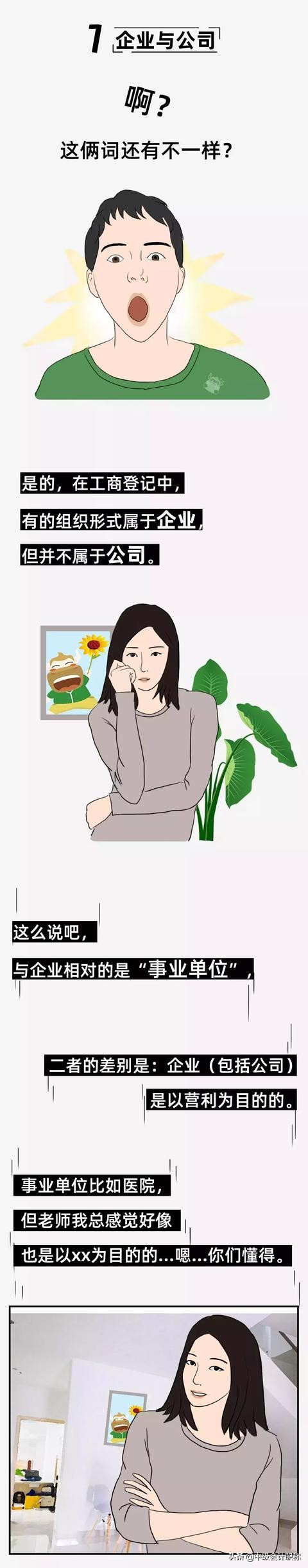 个体企业和有限责任公司什么区别,有图有真相还要调查核实吗