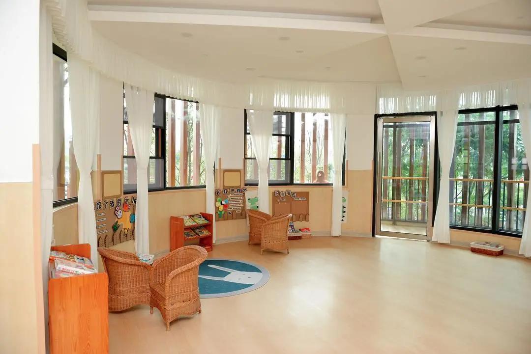 金苹果普惠园值得买吗,金苹果幼儿园普惠班