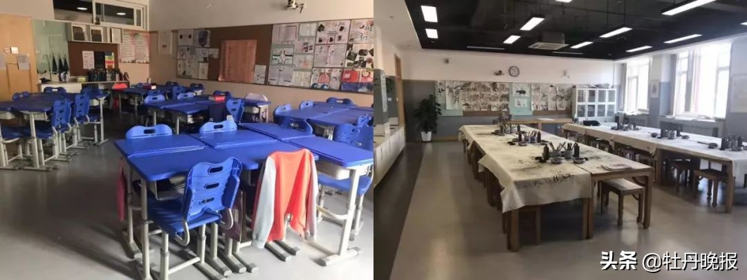 新城教育，别具风采——再探万福新城“不一样的”学校