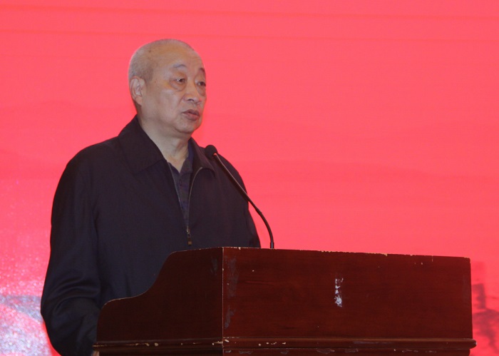 纪念陈士榘上将诞辰110周年:投身军旅为革命一生紧随毛*东泽**【图】