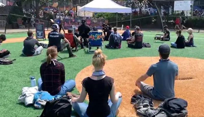 美国西雅图控制区,美国西雅图最新的情况如何