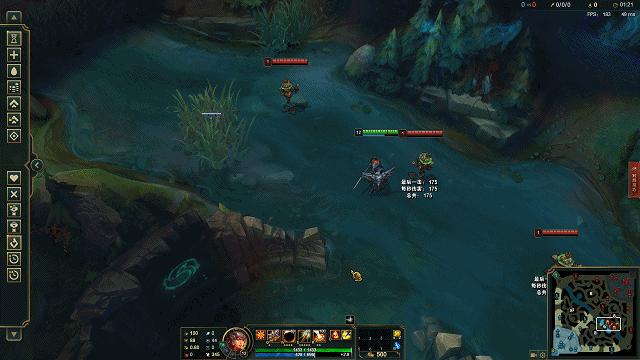 英雄联盟曙光神将蕾欧娜,英雄联盟曙光女神蕾欧娜玩法攻略