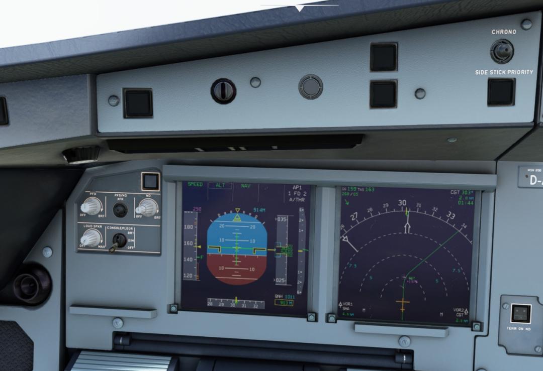 起飞动作教程,起飞操作要领