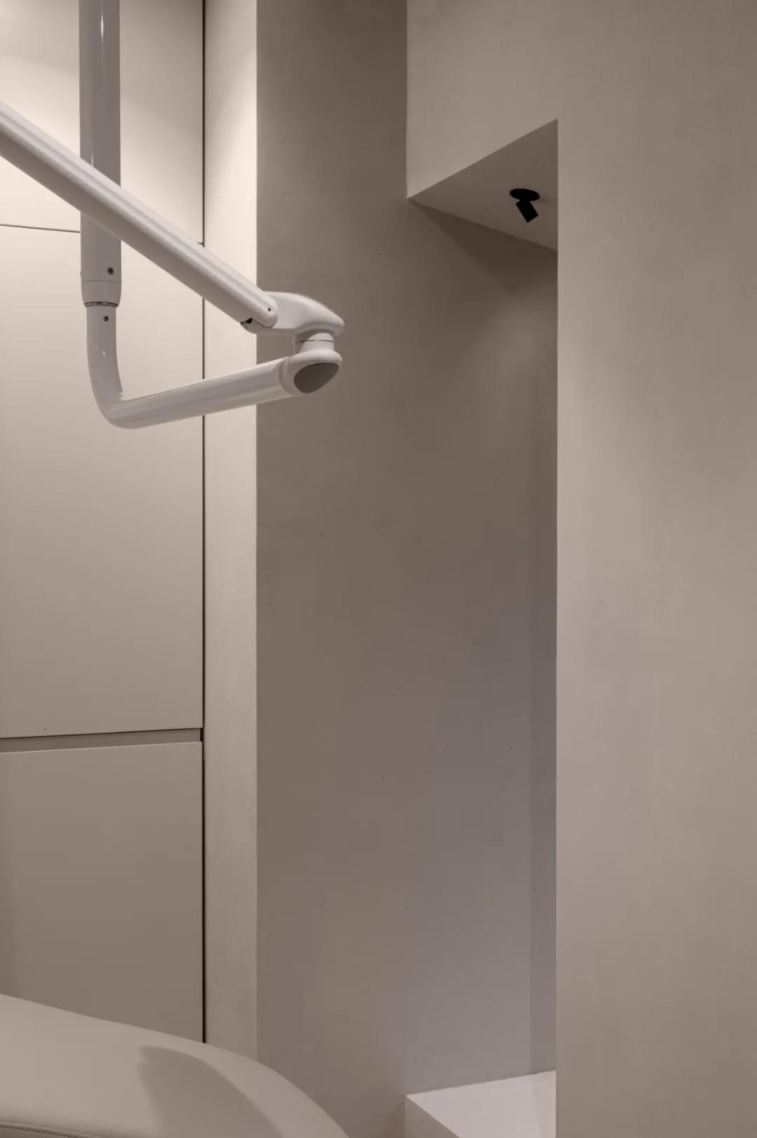 70平方牙科诊所图片,160平牙科诊所装修效果图