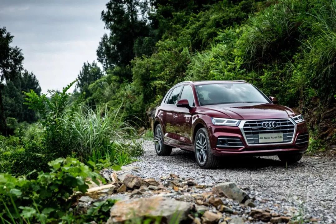 奥迪q5l试驾车值得买吗,奥迪q5l试驾车可以购买吗