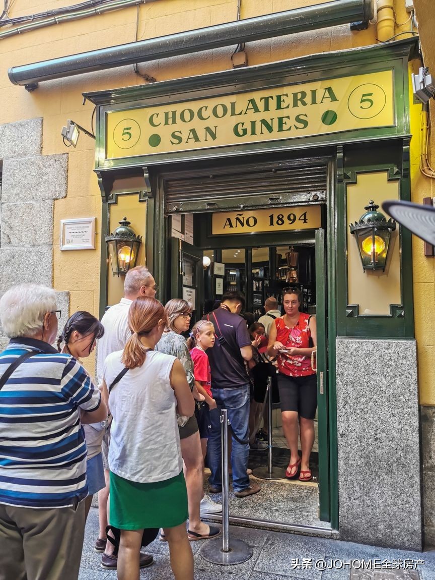 来这里私奔吧,像海明威说的一样|「跟着Johome看世界」