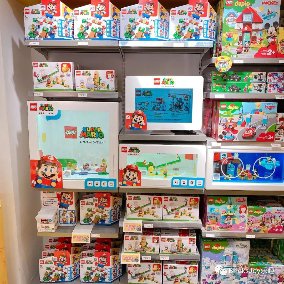 乐高最近的新消息,乐高新闻今日关注