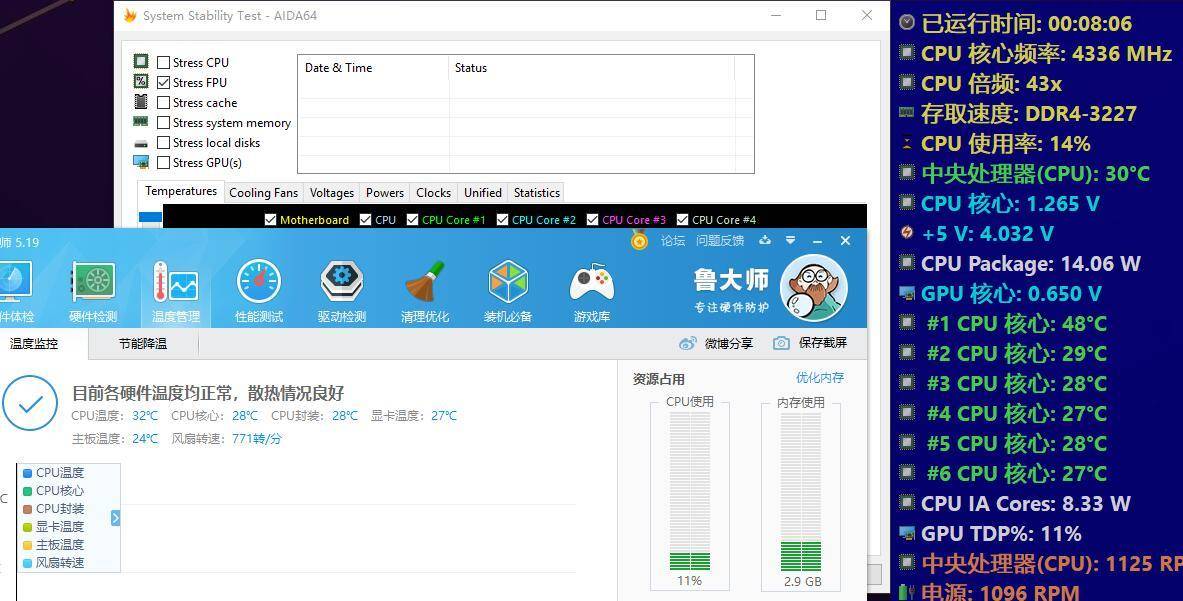 信仰值得追求,玩光就要随心所欲--ROGSTRIXLC120水冷分享