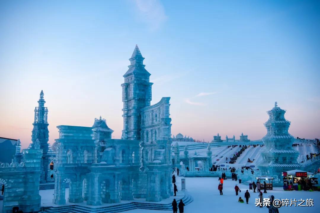 初雪适合游玩的地方,初雪旅游真实感受