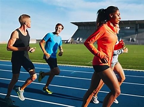 跑步血压从140降到90,血压140-100靠运动能降压吗