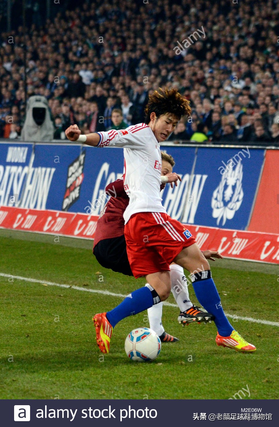 亚洲球王恶意蹬踏染红，除禁赛难逃父亲责罚，因为人性比足球重要