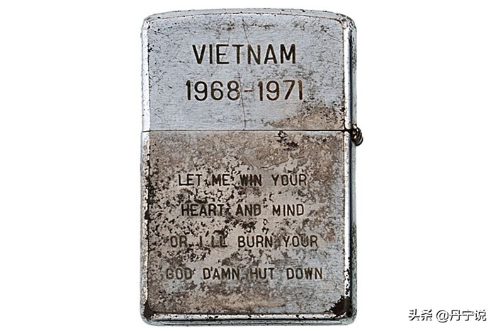 不抽烟却买了好几个zippo打火机,不抽烟买zippo打火机可以干什么