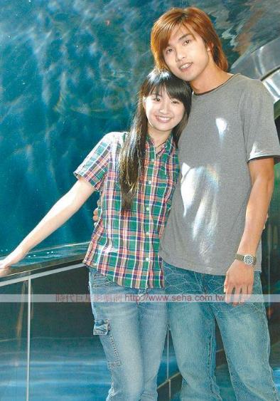 林依晨幻灭史7年嫁豪门,“童年女神”林依晨的幻灭史