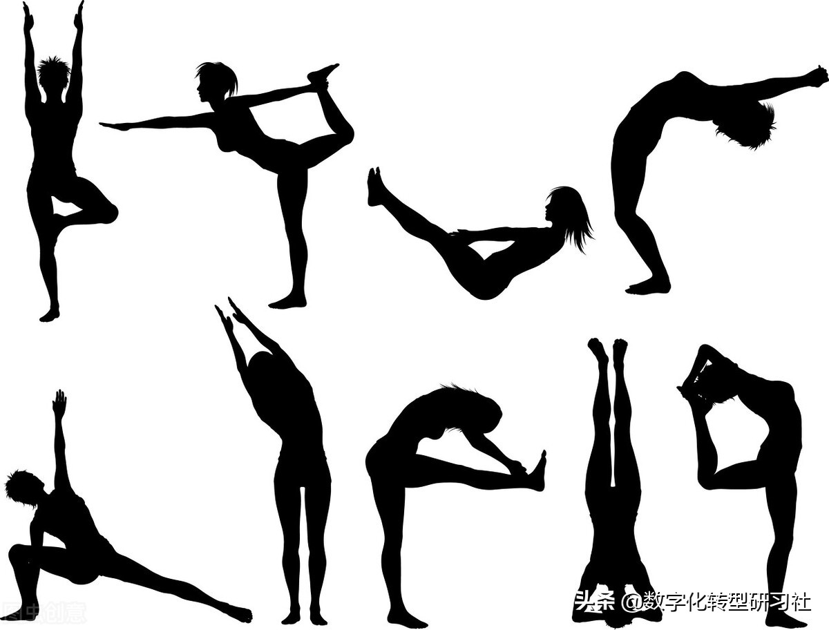 普拉提治腰肌劳损方法,普拉提腰肌劳损恢复动作