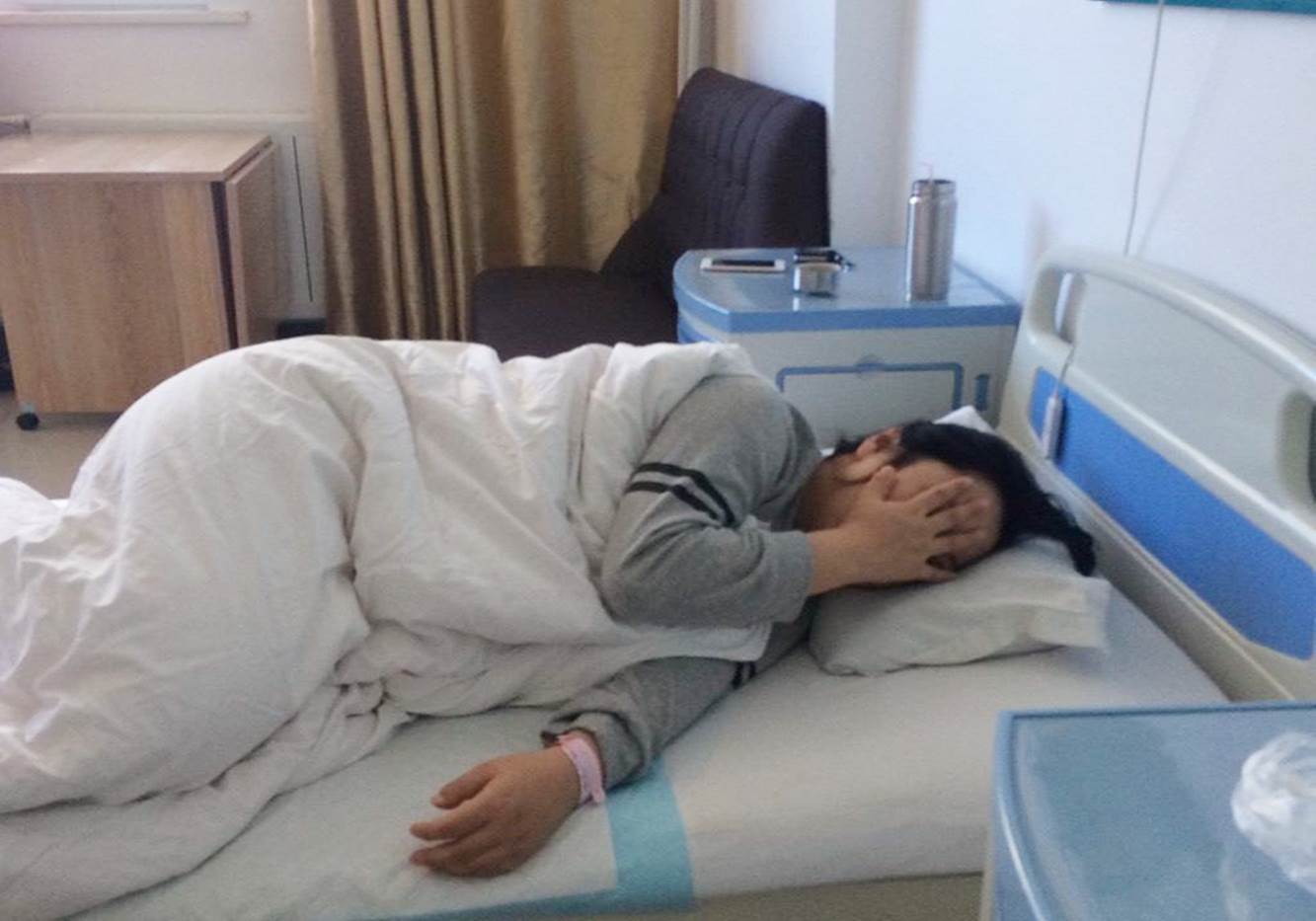 宫口开十指科普,宫口开十指有多宽