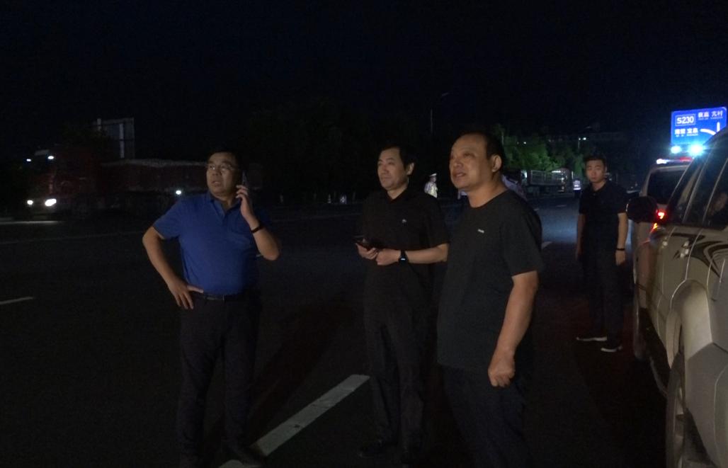 获嘉受灾人员安置点,获嘉安置